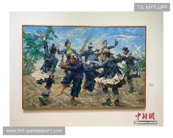 谢东明油画作品展欢乐家园在北京盛大开幕 展现艺术与生活的完美融合 谢东明油画作品展欢乐家园在北京盛大开幕 展现艺术与生活的完美融合
