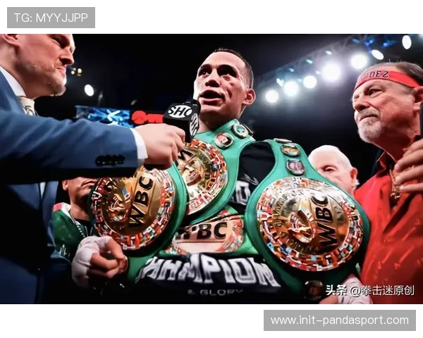 布拉德利预测：本纳维德兹将痛揍甚至KO亚德