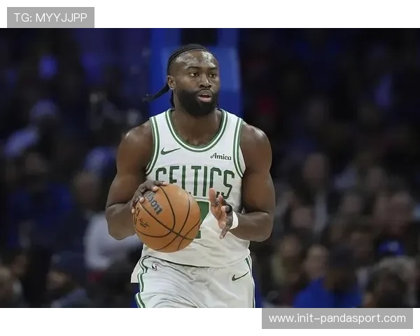 杰伦·布朗全面发挥，凯尔特人主场击败开拓者