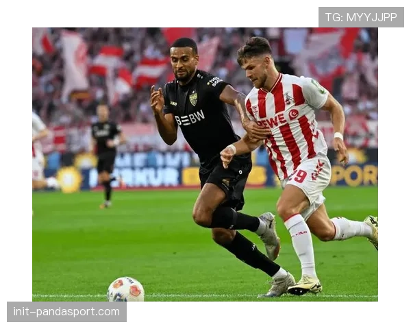 德甲第26轮先赛一场：斯图加特客场一球小胜法兰克福